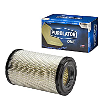 Dry 8 Cyl 5.7L, Eng. VIN: R, FI, Standard Air Filter Option, PurolatorONE - 