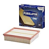 A47039 Performance Dry Air Filter PurolatorONE