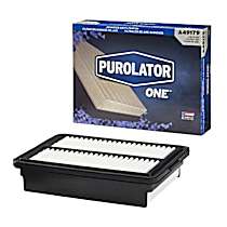 A49179 Performance Dry Air Filter PurolatorONE