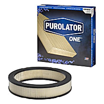 A50092 Performance Dry Air Filter PurolatorONE