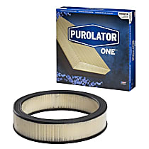 A60074 Performance Dry Air Filter PurolatorONE