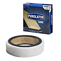 Performance Dry Air Filter PurolatorONE
