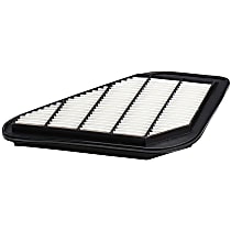 A66313 Performance Replacement Dry Air Filter