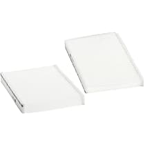 Cabin Air Filter, 8 Cyl 8.1L, Eng. VIN: G, FI - 