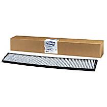 Cabin Air Filter, 6 Cyl 2.5L, FI, 24-Valves, Activated Charcoal Version - 