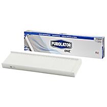 Cabin Air Filter, 4 Cyl 1.6L, enginedesignationname: N18B16A, FI, Turbocharged, 16-Valves - 