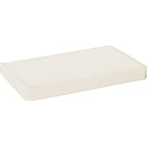 Cabin Air Filter, 4 Cyl 2.0L, Eng. VIN: B, FI - 