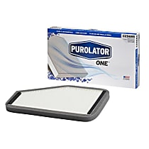 C25685 Cabin Air Filter PurolatorONE