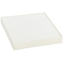 Cabin Air Filter, 6 Cyl 3.6L, Eng. VIN: G, FI - 