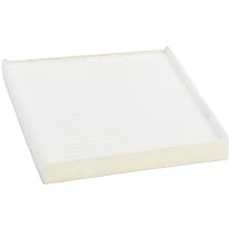 Cabin Air Filter, 6 Cyl 3.5L, Eng. VIN: C, FI - 