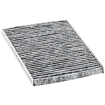 Cabin Air Filter, 6 Cyl 3.6L, Eng. VIN: D, FI - 