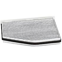 Cabin Air Filter, 4 Cyl 2.0L, enginedesignationname: CCTA, FI, Turbocharged, 16-Valves - 
