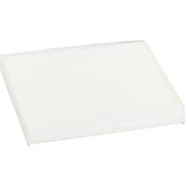 Cabin Air Filter, 8 Cyl 5.7L, enginedesignationname: 3UR-FE, FI - 