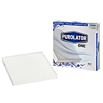 C36156 Cabin Air Filter PurolatorONE