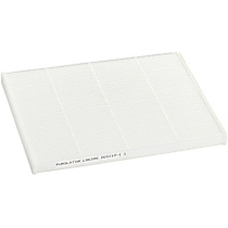 Cabin Air Filter, 6 Cyl 3.7L, Eng. VIN: K, FI - 