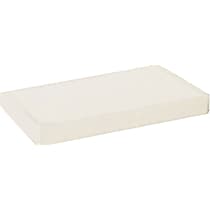 Cabin Air Filter, 6 Cyl 3.6L, Eng. VIN: 7, FI - 