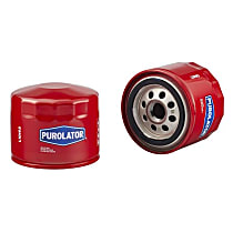 L10193 5,000 Mile Series Oil Filter - Spin-on, Direct Fit, Sold Individually