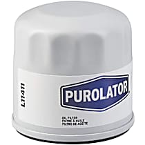 19 Toyota Corolla Oil Filters From 4 Carparts Com