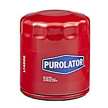 Oil Filter, Spin-on, Eng. VIN: U, FI, Yes, 8 Cyl 6.0L - 