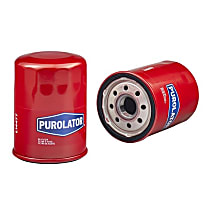 L14477 Oil Filter - Spin-on, Direct Fit, Sold individually