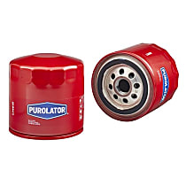 L14619 5,000 Mile Series Oil Filter - Spin-on, Direct Fit, Sold individually