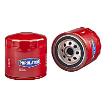 L14670 Oil Filter - Spin-on, Direct Fit, Sold individually