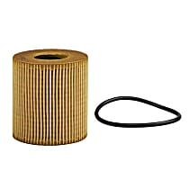 5,000 Mile Series Oil Filter - Cartridge, Direct Fit, Sold Individually