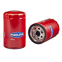 L20073 5,000 Mile Series Oil Filter - Spin-on, Direct Fit, Sold Individually