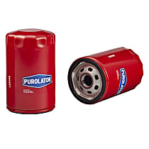 Oil Filter, Spin-on, Eng. VIN: J, FI, Yes, 4 Cyl 1.9L - 