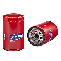 L20252 5,000 Mile Series Oil Filter - Spin-on, Direct Fit, Sold individually
