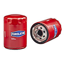 5,000 Mile Series Oil Filter - Spin-on, Direct Fit, Sold Individually