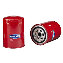 L30001 5,000 Mile Series Oil Filter - Spin-on, Direct Fit, Sold Individually