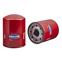 5,000 Mile Series Oil Filter - Spin-on, Direct Fit, Sold Individually