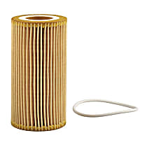 L35234 Oil Filter - Cartridge, Direct Fit, Sold individually