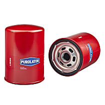 L35399 5,000 Mile Series Oil Filter - Spin-on, Direct Fit, Sold Individually