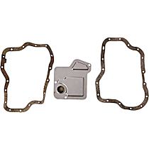 P1199 Automatic Transmission Filter
