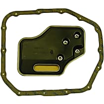 P1238 Automatic Transmission Filter