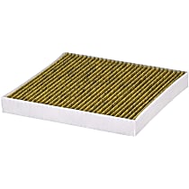 PBC25869 Cabin Air Filter Boss Series
