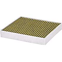 Cabin Air Filter, 4 Cyl 2.4L, FI, With eAssist - Under Dashboard