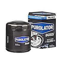 Oil Filter - Spin-on, Direct Fit, Sold individually