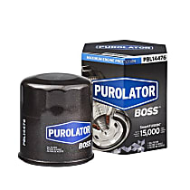 PBL14476 Oil Filter - Spin-on, Direct Fit, Sold individually