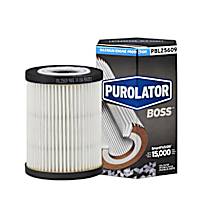 Oil Filter, Cartridge, enginedesignationname: 1UR-FE, FI, No, 8 Cyl 4.6L - 