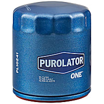 Oil Filter, Canister, Eng. VIN: 8, FI, Yes, 4 Cyl 1.9L - 