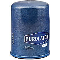 PL14610 Oil Filter - Canister, Direct Fit, Sold individually