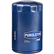 Oil Filter, Canister, Eng. VIN: J, FI, Yes, 4 Cyl 1.9L - 