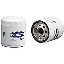 TL14006 Tech Series Oil Filter - Spin-on, Direct Fit, Sold Individually