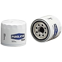 Oil Filter, Spin-on, Eng. VIN: R, FI, Yes, 6 Cyl 3.5L - 