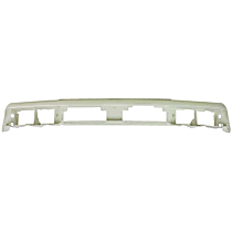 Header Panel, For Models With Composite Headlights