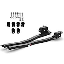 52095 Subframe Connectors - Direct Fit