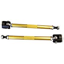 52312 Direct Fit Suspension Strut Rod, Set of 2